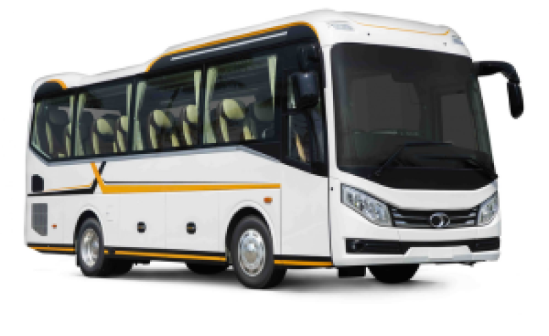 ĐẶT XE 29 CHỖ