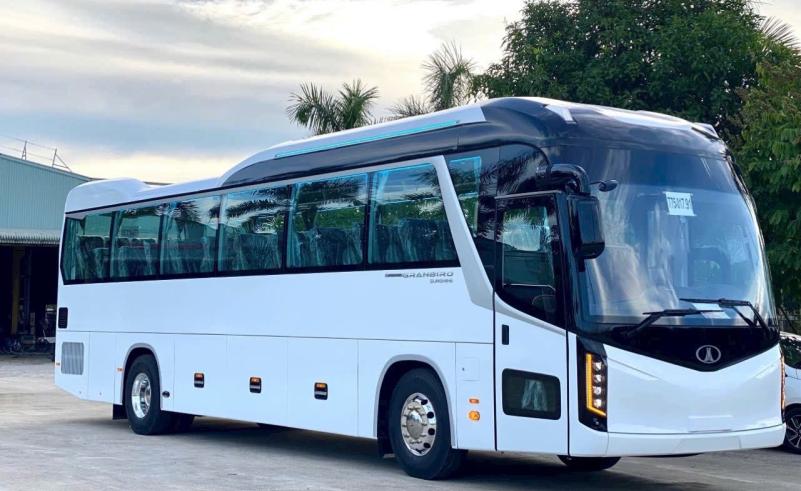 ĐẶT XE 45 CHỖ